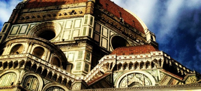 Take a trip to Italy