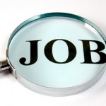 Job Hunting According to Jamie Gore