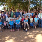 Missions in Mozambique