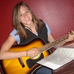 Freshman Stand-out Musician to Perform at Open Mic Night
