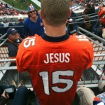 “Tebow Mania” is undeserved