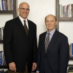 Corban’s president-elect to replace Hoff in 2013