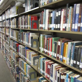Thieves target Corban University Library