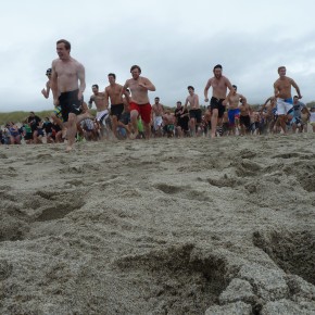 Beach Party 2012