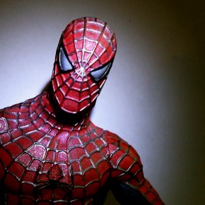 5 Reasons to See ‘The Amazing Spider-Man’