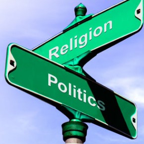 Religion and politics: Things to remember as a Christian voter