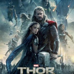 Movie Review- Thor: Dark World