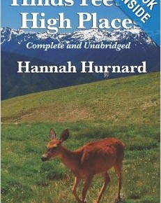 Book review: Hinds’ Feet On High Places