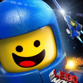 Movie review: The LEGO movie