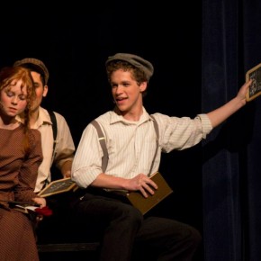 Why should you see Anne of Green Gables?
