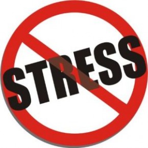 De-stress with Mess(mer)