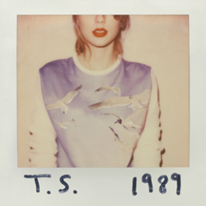 Review: Taylor Swift’s “1989”