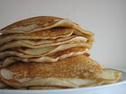 IHOP is giving away free pancakes!