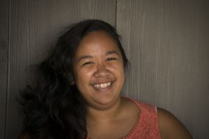 Sarina Girangaya is the Hilltop Online Editor.