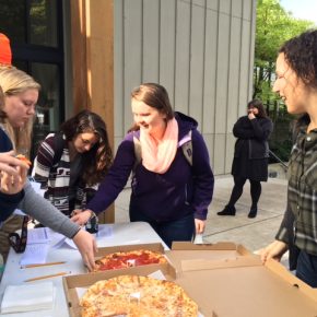 Pizza focus groups and real world experience